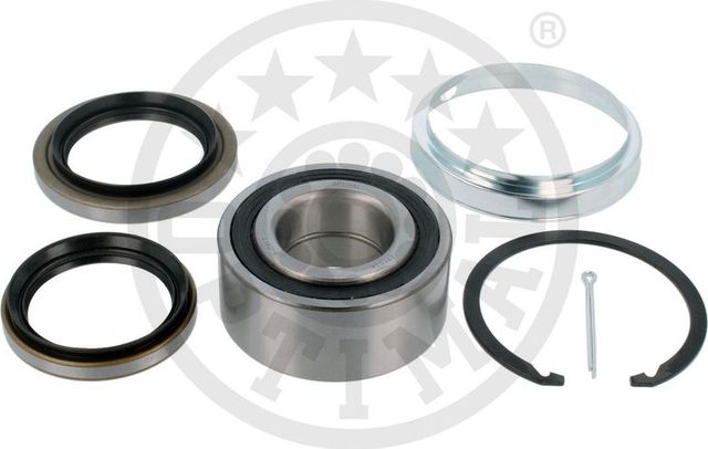 Ступичный подшипник (комплект) Optimal. Артикул 981743