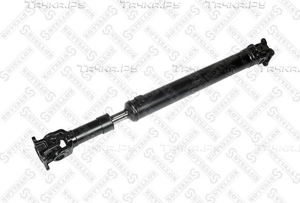 Карданный вал Stellox для MAN TGS 2007-2026. Артикул 86-99008-SX