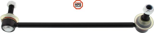 Стойка (тяга) стабилизатора MAPCO передняя левая для Mercedes-Benz Vito II (W639) 2003-2014. Артикул 52804HPS