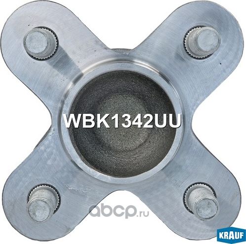 Ступица в сборе Krauf. Артикул WBK1342UU