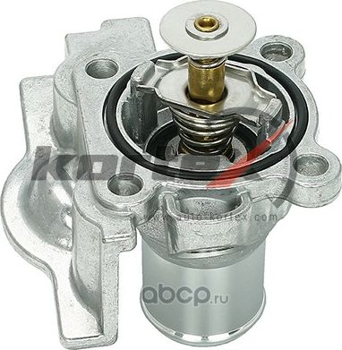 Термостат [82C] (Kortex). Артикул KTH077