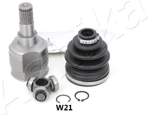 Шрус внутренний (граната) ASHIKA. Артикул 62-0W-W21