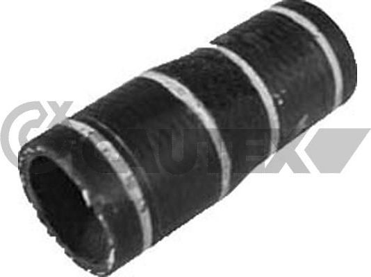 Патрубок системы охлаждения (радиатора) Cautex для Citroen Jumper I 1994-2002. Артикул 036085