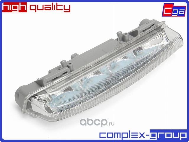 ФАРА ПРОТИВОТУМАННАЯ (CGA). Артикул 9FGL1503RA