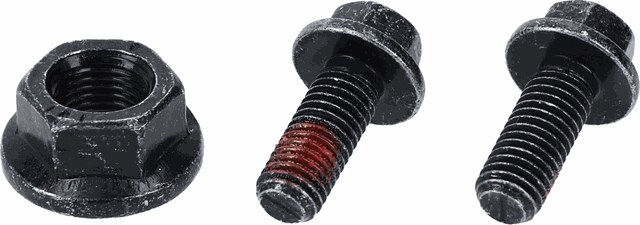 Шаровая опора Lemforder передняя правая/левая для Volvo XC70 I 1997-2007. Артикул 26795 03