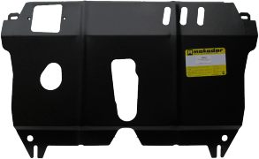 Защита Мотодор для двигателя, КПП Toyota Venza 2008-2012. Артикул 02563