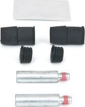 Направляющие тормозного суппорта (комплект) Bosch передний для Alfa Romeo 159 2005-2012. Артикул 1 987 470 603