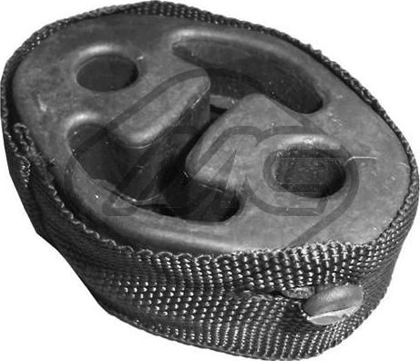 Крепление глушителя Metalcaucho для Ford Focus II 2004-2012. Артикул 04270