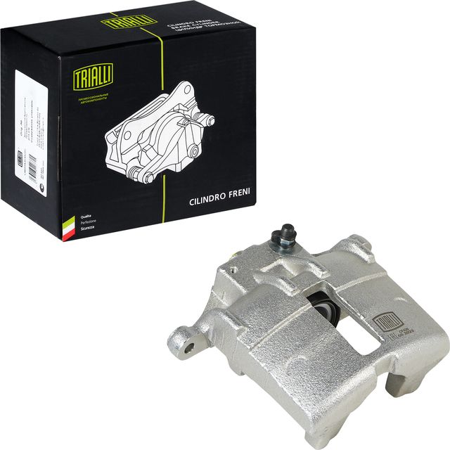 Тормозной суппорт Trialli передний для ГАЗ ГАЗель 1993-2013. Артикул CF 420