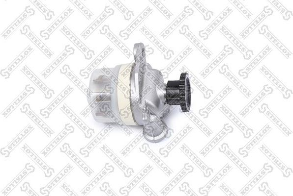 Топливный насос ручной подкачки Stellox. Артикул 82-00037-SX