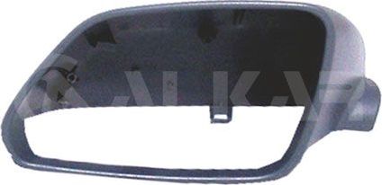 Кожух зеркала бокового Alkar. Артикул 6311111