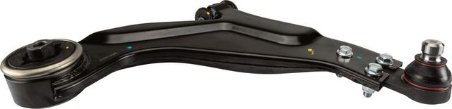 Поперечный рычаг TRW правый нижний внешний для Jaguar X-Type I 2001-2009. Артикул JTC967