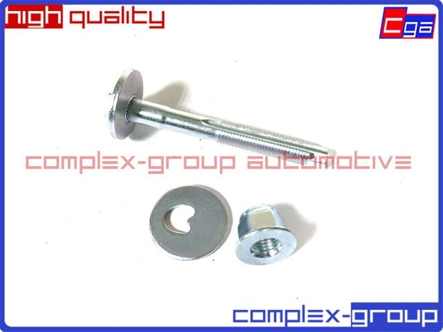 Болт схождения WHT000228 1K0501387D CGA. Артикул 10EBL0010RA