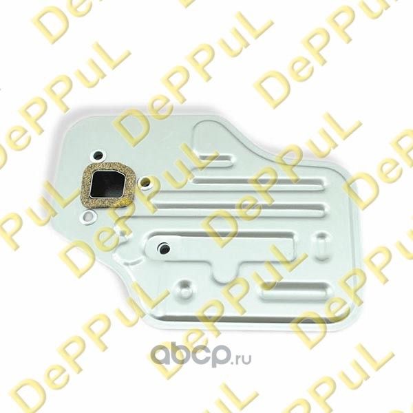 Фильтр АКПП (Deppul). Артикул DEA46231G