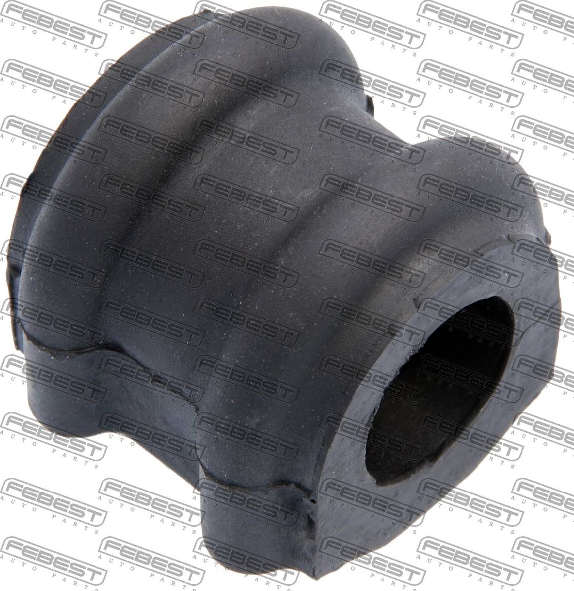 Втулка стабилизатора Febest передняя правая/левая для Kia Sorento II 2009-2012. Артикул HYSB-NFF