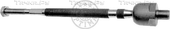 Рулевая тяга Optimal. Артикул G2-974
