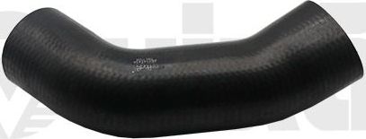 Патрубок интеркулера Vika. Артикул 11451780101