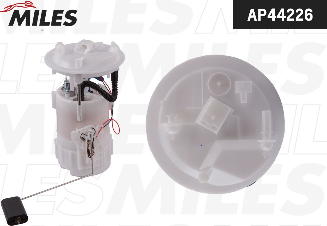 Бензонасос (топливный насос) Miles. Артикул AP44226