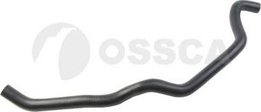 Патрубок радиатора (системы охлаждения) OSSCA для BMW X6 I (E71) 2008-2014. Артикул 33463