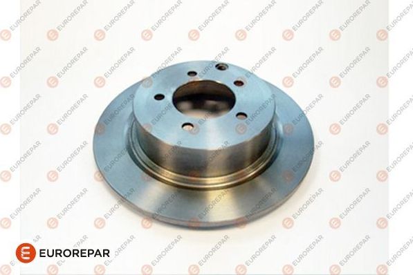 Тормозной диск Eurorepar. Артикул 1686724880