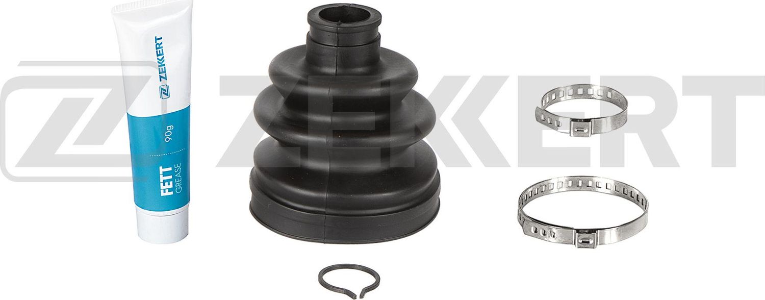 Пыльник шруса (комплект) Zekkert. Артикул SM-1018S