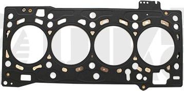 Прокладка ГБЦ Vika (Металл). Артикул 11031829801