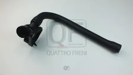 ПАТРУБОК СИСТЕМЫ ОХЛАЖДЕНИЯ (Quattro Freni). Артикул QF45A00067