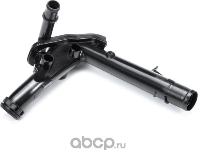 Трубка системы охлаждения (Metaco). Артикул 7174041