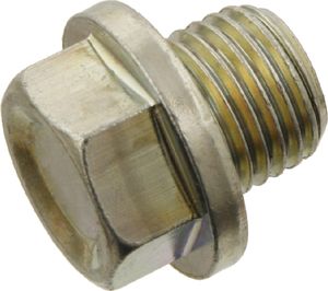 Сливная пробка масляного поддона двигателя Febi Bilstein для Mitsubishi Colt VI (Z20/Z30) 2005-2012. Артикул 30180