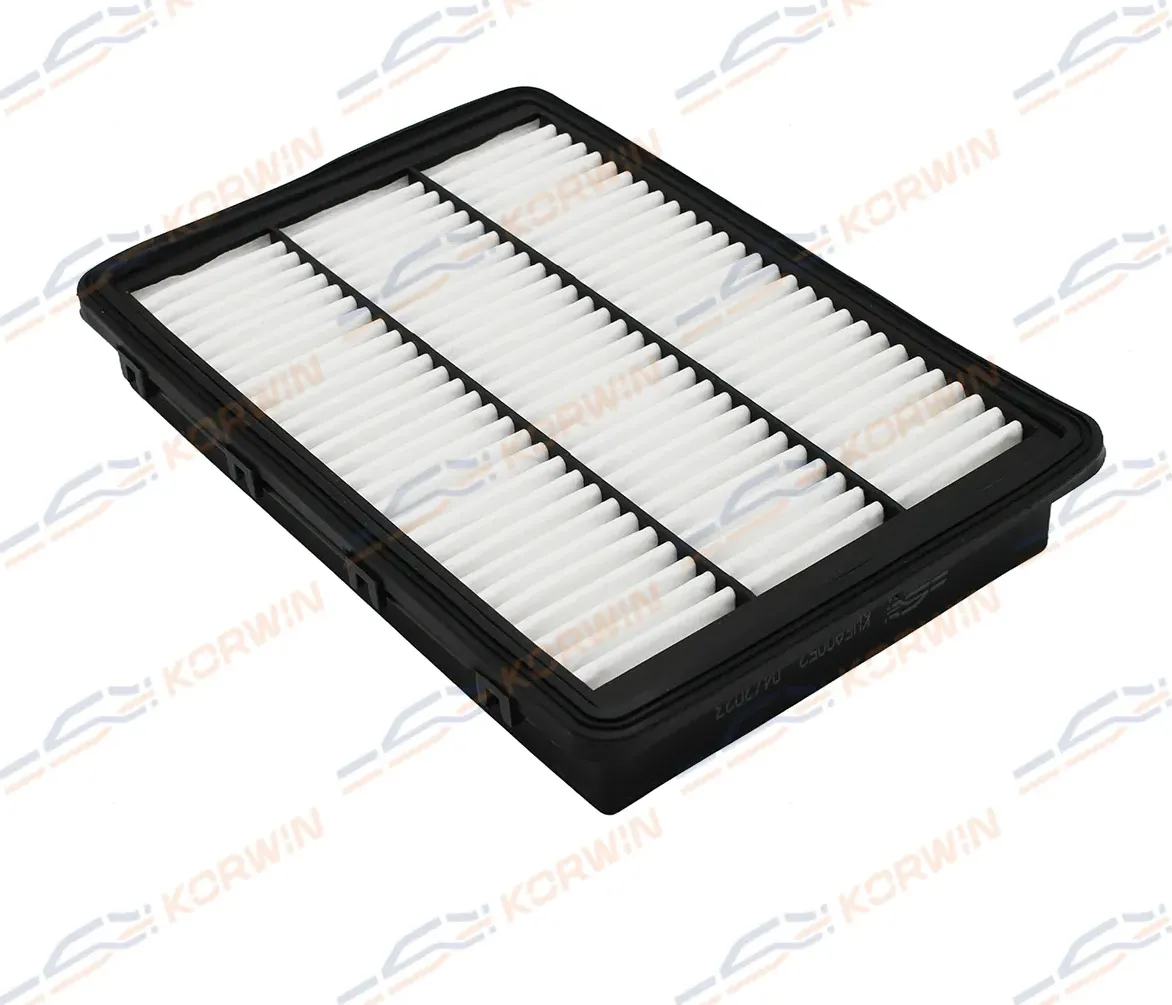 Фильтр воздушный Hyundai Tucson II 15-/Kia Sportage IV 16 (Korwin). Артикул KWFA0052
