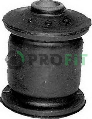 Сайлентблок заднего рычага подвески Profit (резина/металл). Артикул 2307-0212