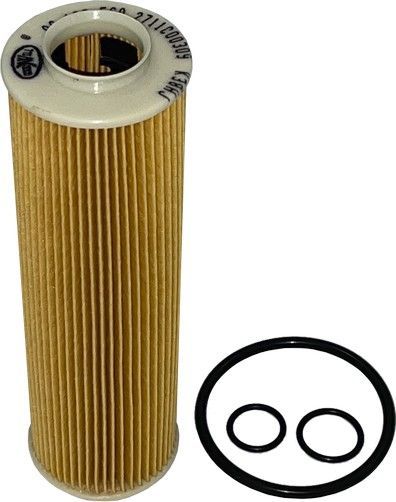 Масляный фильтр GoodWill. Артикул OG 188 ECO