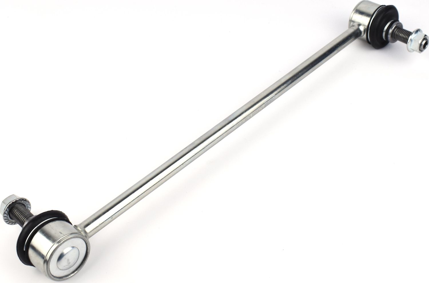 Тяга стабилизатора FIAT DOBLO 10- пер.подв.лев/прав. (Jikiu). Артикул LS41010