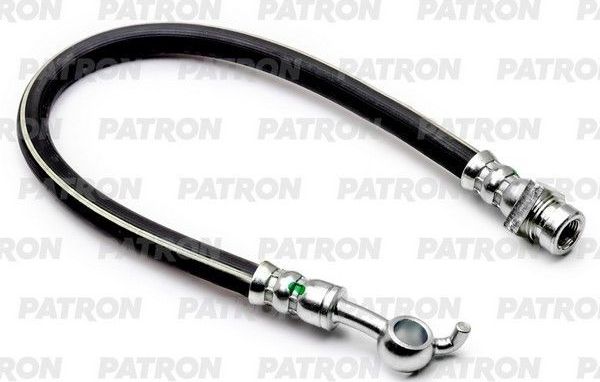 Тормозной шланг Patron задний правый для Hyundai ix35 I 2009-2015. Артикул PBH0357
