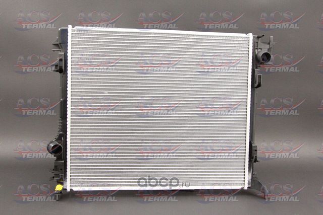 Радиатор основной (ACS Termal). Артикул 258546