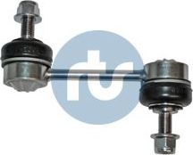 Стойка (тяга) стабилизатора RTS задняя правая/левая для Fiat Ducato III 2006-2026. Артикул 97-00535