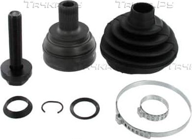 Шрус внутренний (граната) SKF. Артикул VKJA 5255