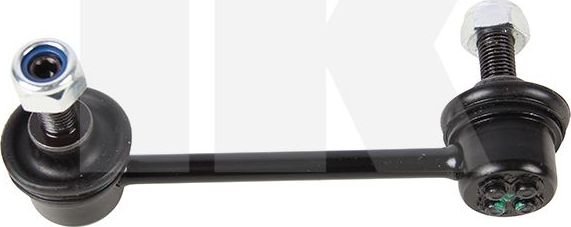 Стойка (тяга) стабилизатора NK. Артикул 5112621