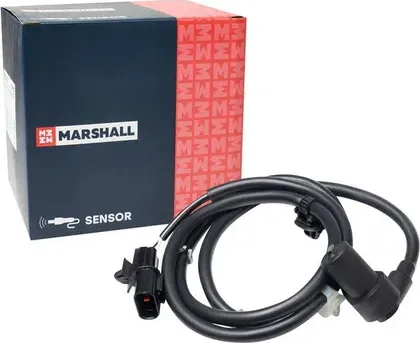 Датчик ABS передн. лев. Mitsubishi: Cedia 06-, Lancer VI-VIII 95-, Mirage 95- () | перед лев | (Marshall). Артикул MSE0034