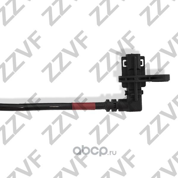 ДАТЧИК АБС ПЕРЕДНИЙ ПРАВЫЙ (R) KIA SOUL (09-14) (Zzvf). Артикул GRA5967