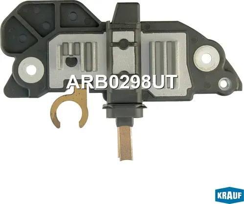 Регулятор генератора Krauf. Артикул ARB0298UT