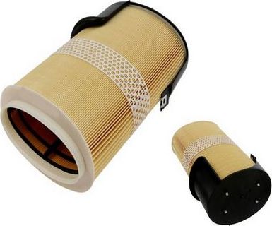 Воздушный фильтр JS Asakashi. Артикул A0573