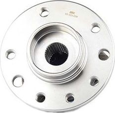 Ступица колеса с интегрированным подшипником BSG. Артикул BSG 65-325-006