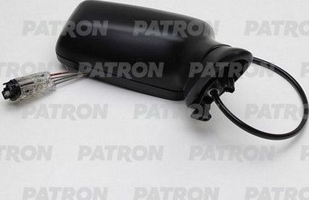 Зеркало боковое Patron правое для Audi S2 I 1993-1995. Артикул PMG0201M02
