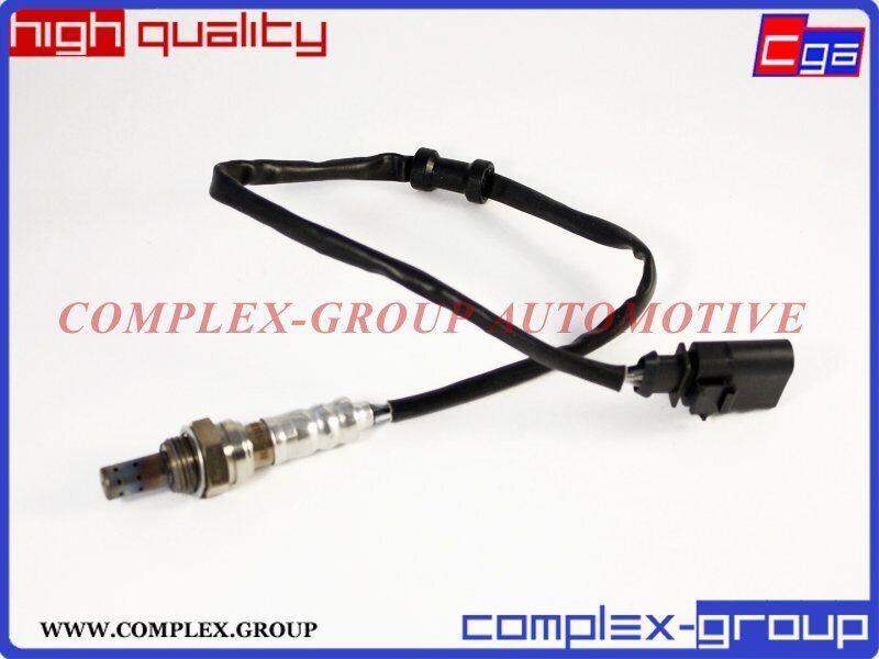 Кислородный датчик с фишкой CGA. Артикул 11LMD70RA