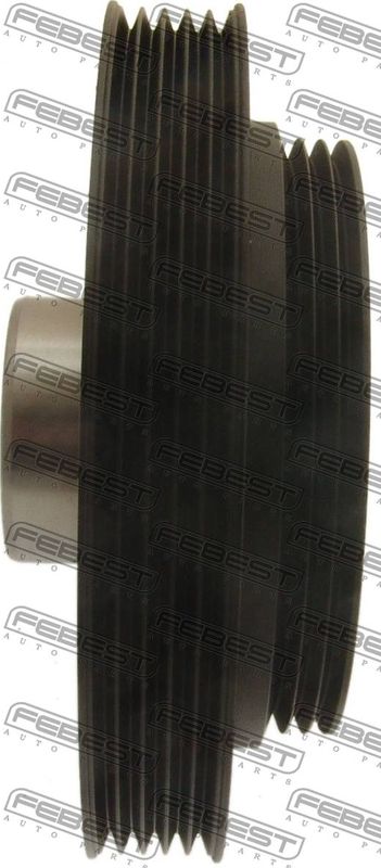 Шкив коленвала Febest для Suzuki Vitara I 1994-1999. Артикул SZDS-SQ416