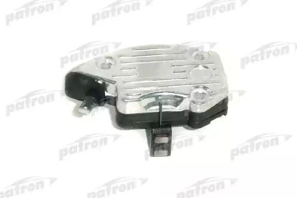 Реле-регулятор напряжения генератора Patron для Ford Orion III 1990-1993. Артикул P25-0008