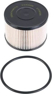 Топливный фильтр Zentparts (бумага). Артикул Z34928