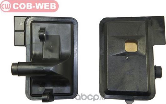 ФИЛЬТР АКПП COB-WEB SF297A COB-WEB. Артикул SF297A