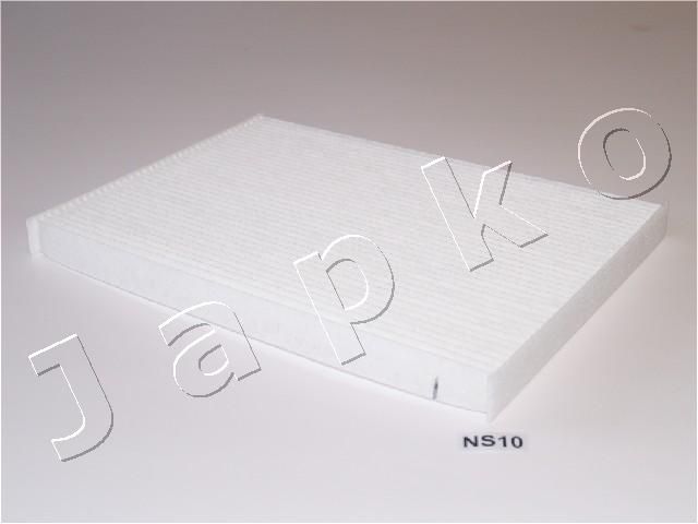 Салонный фильтр Japko. Артикул 21NS10